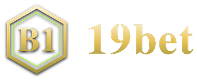 19bet logo
